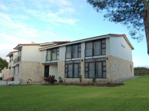 Victory Views Guesthouse