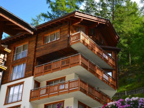 Jägerhof Serviced Apartements