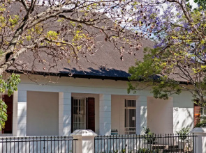 Petal's Place Guest House