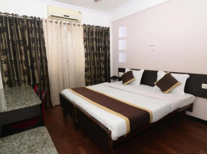 Hotel Hanuman