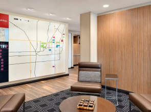 TownePlace Suites by Marriott Milwaukee Grafton
