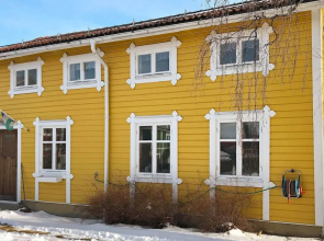 3 Person Holiday Home in Ostersund-by Traum