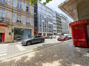 Merc Porto Bolhão Place