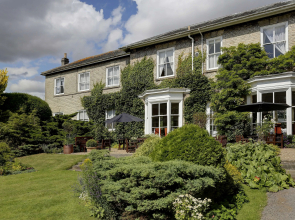 Best Western Forest & Vale Hotel