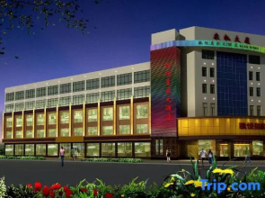 Yangzhou Lansheng Hotel