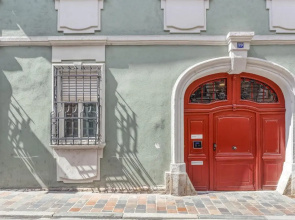Limehome Bamberg Keßlerstraße