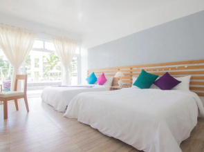 L'Sirene Boutique Resort