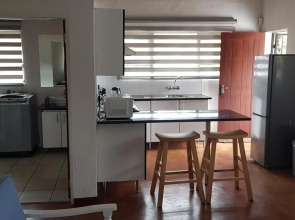Pomegranate Selfcatering apartment