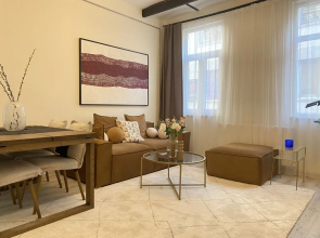 Unique Flat w 5 min to Galata Tower Istiklal Ave
