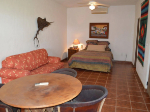 Casa Santa Rita