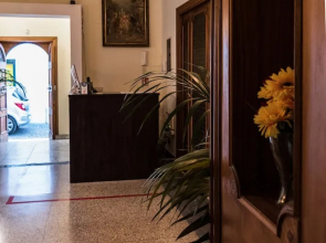 Antica Terrazza Frascati