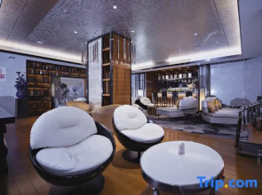 Manting Hotel (Ganzhou Vientiane City)