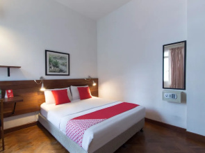 Hotel O Prai Jaya