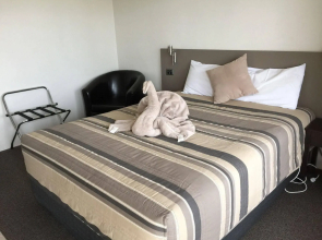 Dubbo Centrepoint Motel