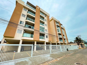 Apartamento Alto Padrão no Centro de Ubatuba