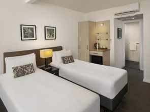 Novotel Suva Lami Bay