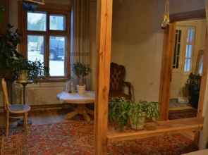 Baldas ūdensdzirnavas