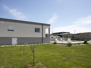 Holiday Home Iris