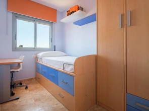 Attic Rambla
