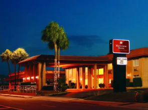 Travelodge Clearwater