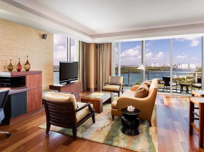 The Ritz-Carlton Bal Harbour, Miami