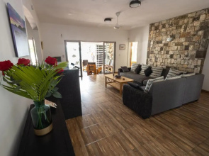 Les Villas 33