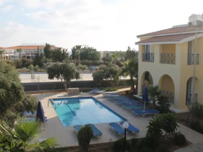 Kefalos Kingsiana Holiday Apartments