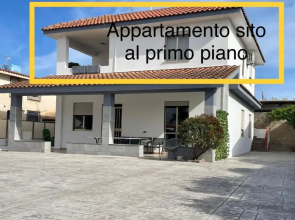 Appartamento San Lorenzo