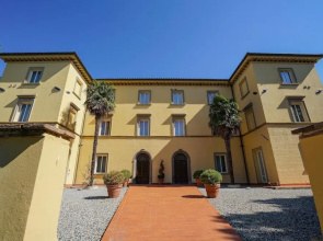 Borgo San Martino Resort (Hotel)