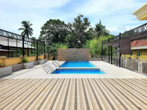 Temila Lodge