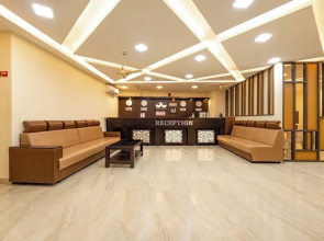 Hotel Rifaya