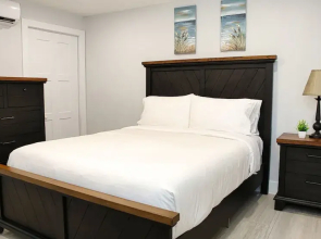 Villa Marina Suites