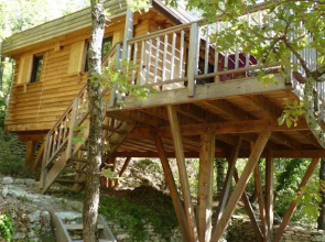 Provence Secrète-Contemporaine à Gordes