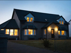 Ardoran House B&B