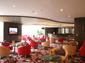 Novotel Shanghai Atlantis