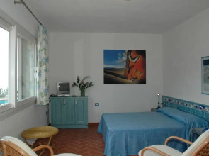 Residence Cala Dei Peducelli