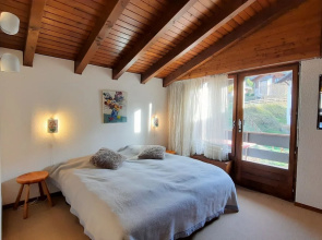Charming Apartment in the Heart of Vercorin