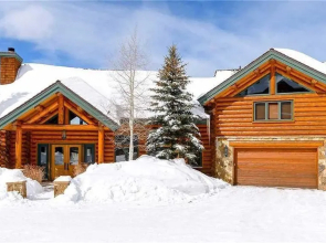 Sundance Grand Overlook