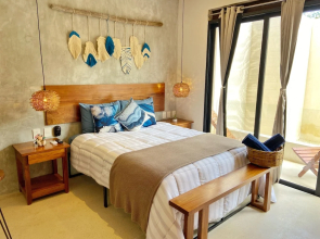 Charming and Bright Studio