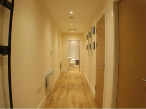 Apartment 6 Easby Hall
