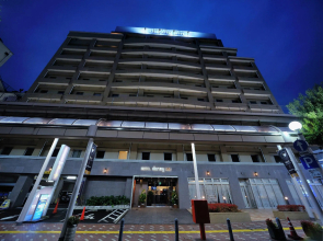 Dormy Inn Kofu Natural Hot Spring
