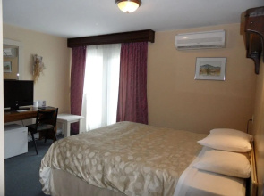 Auberge le Relais des Hautes Gorges