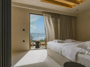Orizontas Suites 3 Syvota