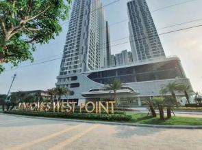 Vinhomes Westpoint Managed by Anstay Residence