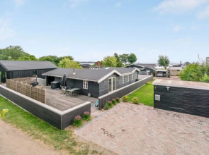 "Gunlef" - 50m from the sea in Funen