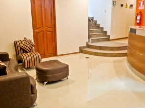 Hostal Silpay