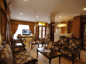 Sherwood Premio Hotel