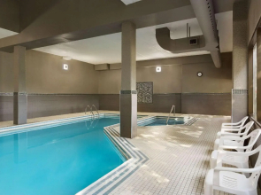 Travelodge Toronto East