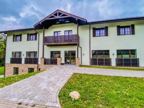 Villa Vilma - Apartamenti No.1.