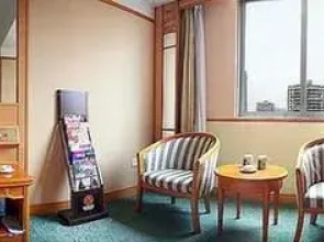 Great Wall Hotel Guangdong (Wuyangge Subway Station, Zhujiang New Town, Guangzhou)